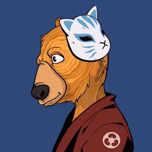 Zukibears