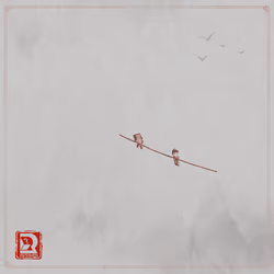 Life tie