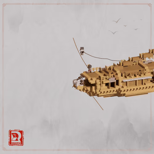 Big ship rescue