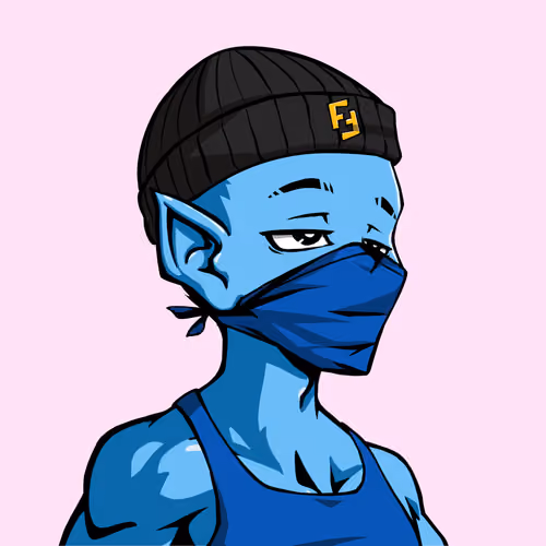 Freakz #5453