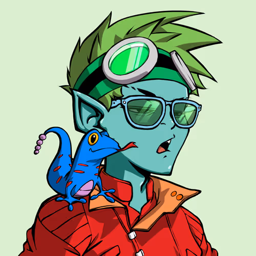 Freakz Deprecated