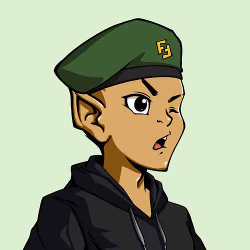 Freakz Deprecated