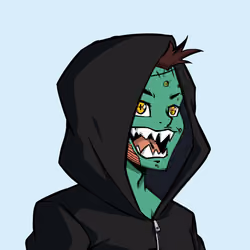 Freakz #3589