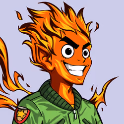 Freakz #599
