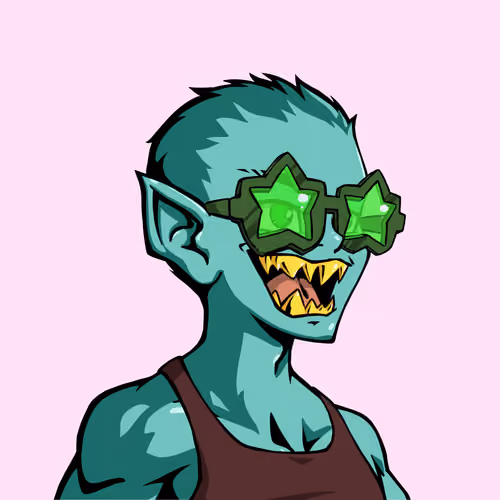 Freakz #1621