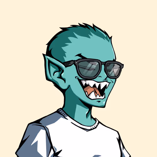 Freakz #1044