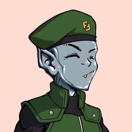 Freakz Deprecated