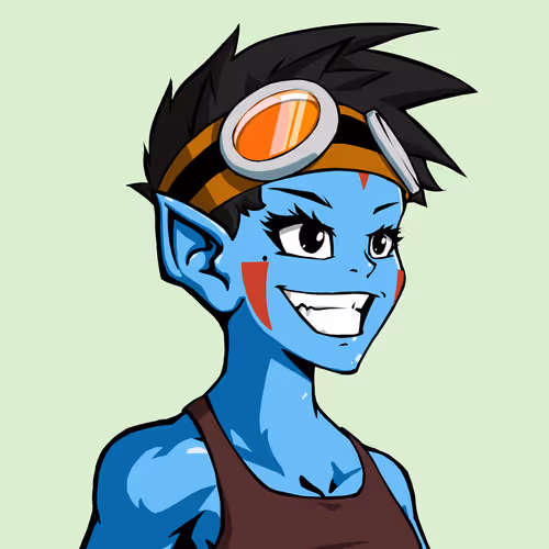Freakz Deprecated