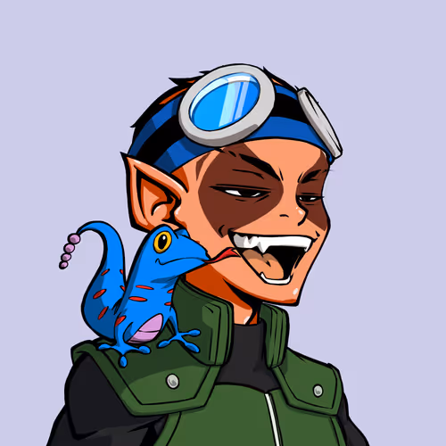 Freakz Deprecated