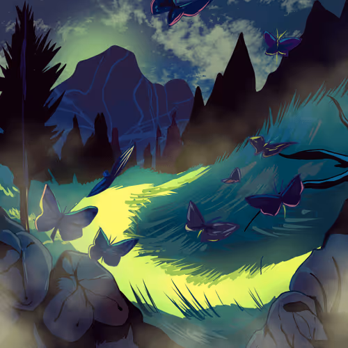 Moth Valley S1 Gallery