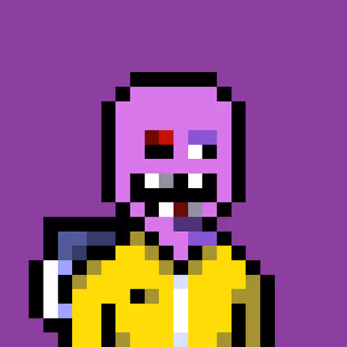 Mutantmigos