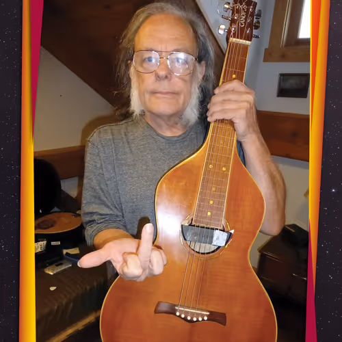 Everybody Loves Me By Leland Sklar
