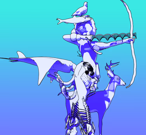 Item #106506555979812447151177661604941495788807553014189969291369690687735234215088 Media