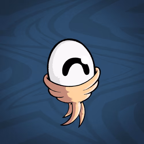 Parasite NFT #2725