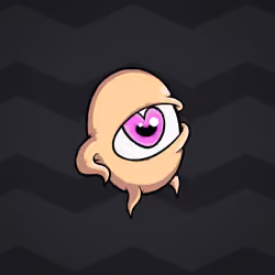 Parasite NFT #3466