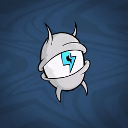 Parasite NFT #2334