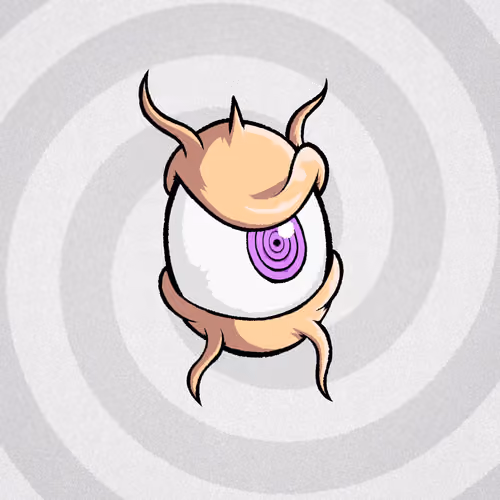 Parasite NFT #363