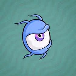 Parasite NFT #92
