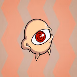 Parasite NFT #1457