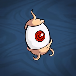 Parasite NFT #1358