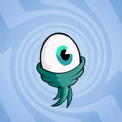 Parasite NFT #3344