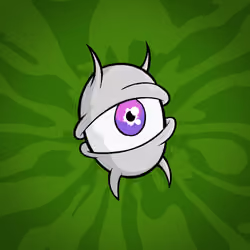 Parasite NFT #421