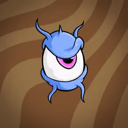 Parasite NFT #228