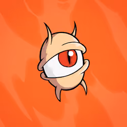 Parasite NFT #219