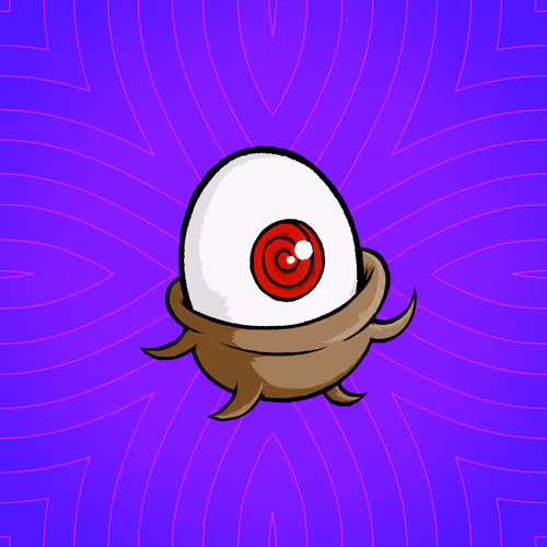Parasite NFT #1399