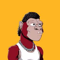 Gangsta Kong #231