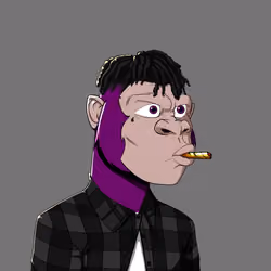 Gangsta Kong #5627