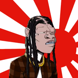 Gangsta Kong #5232