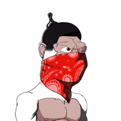 Gangsta Kong #2680