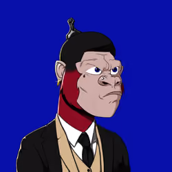 Gangsta Kong #748