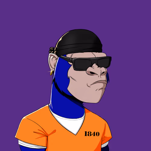 Gangsta Kong #320