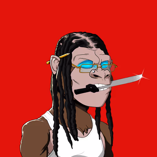 Gangsta Kong