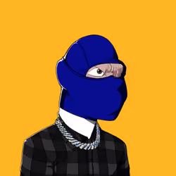 Gangsta Kong #8635