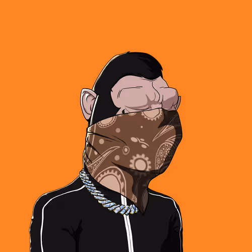 Gangsta Kong