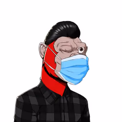 Gangsta Kong #3596