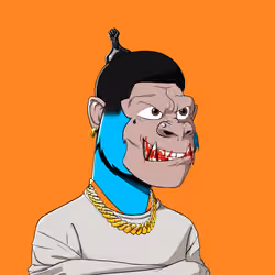 Gangsta Kong #783