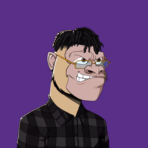 Gangsta Kong