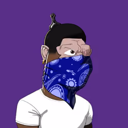 Gangsta Kong #3650