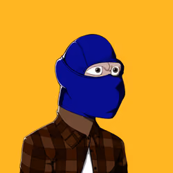 Gangsta Kong #8412