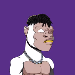 Gangsta Kong #2079