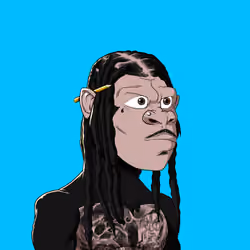 Gangsta Kong #5013