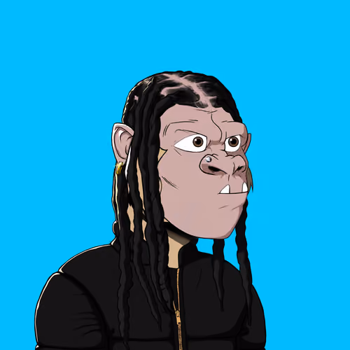 Gangsta Kong #1870