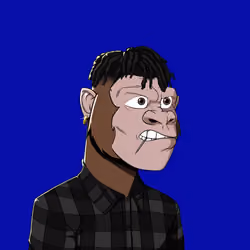 Gangsta Kong #5553