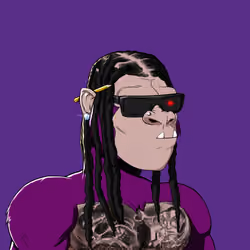 Gangsta Kong #2285