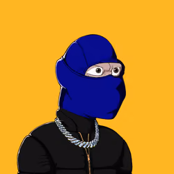 Gangsta Kong #8438