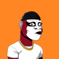 Gangsta Kong #8928